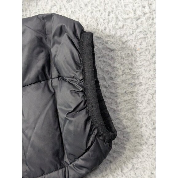 Gerry Puffer Jacket Mens XXL Black 650 Fill Power Down Full Zip 2XL - Picture 16 of 16